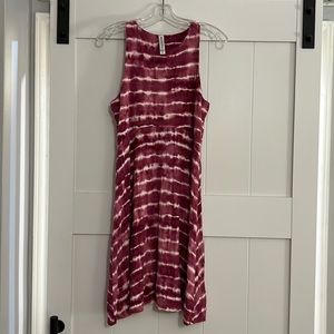 Athleta Sleeveless Dress